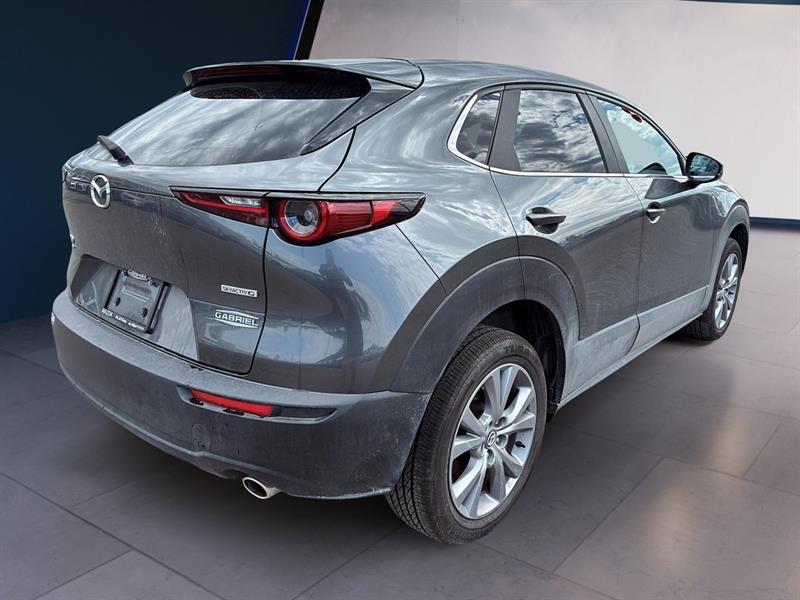 mazda CX-30 2025 - 4