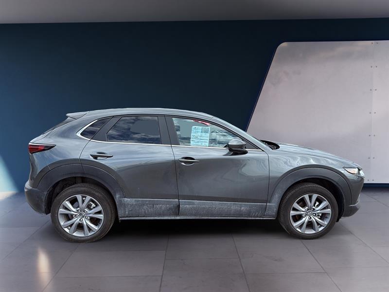 mazda CX-30 2025 - 5