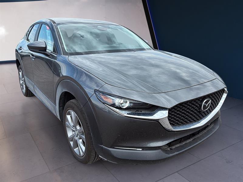 mazda CX-30 2025 - 6