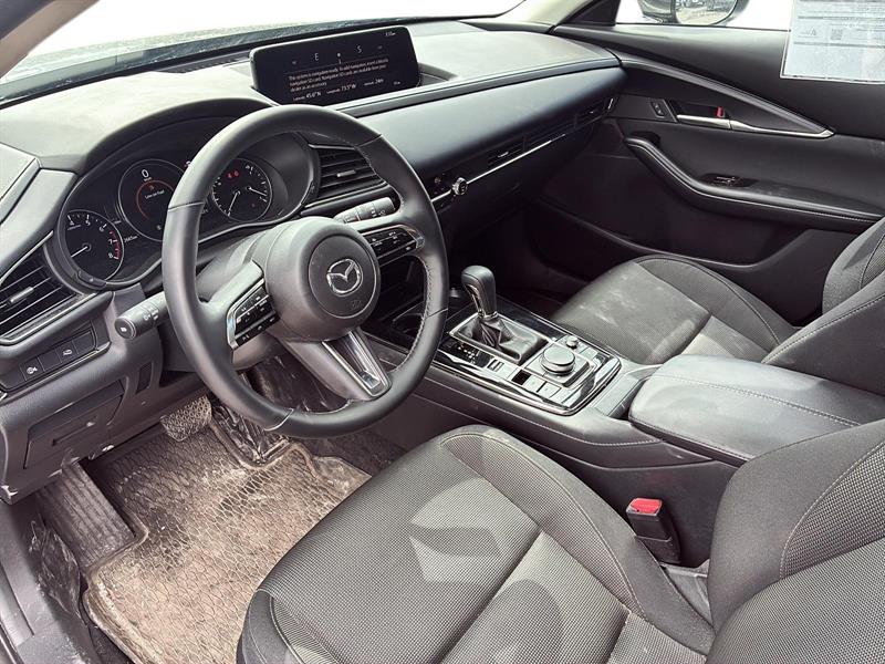 mazda CX-30 2025 - 8