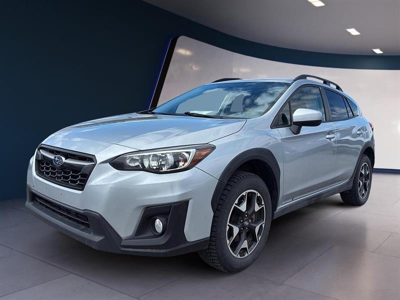 subaru Crosstrek 2019