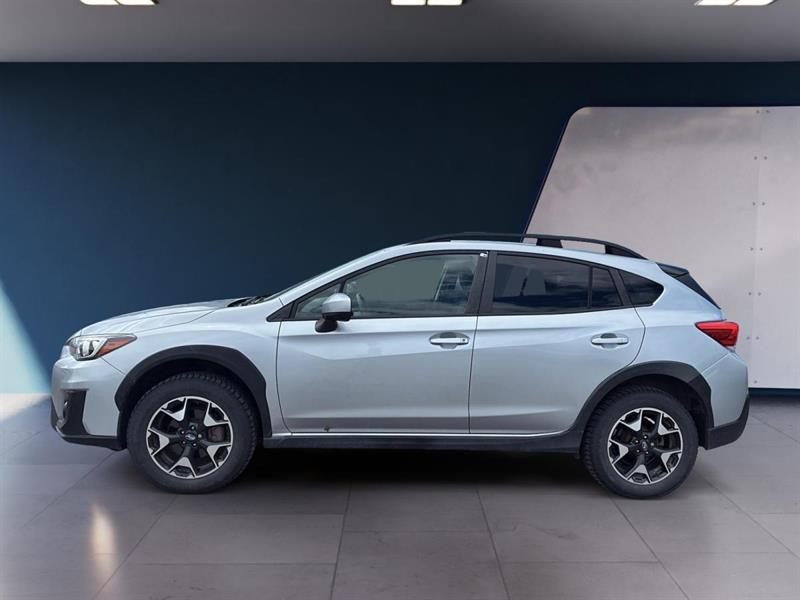 subaru Crosstrek 2019 - 2
