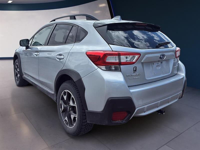 subaru Crosstrek 2019 - 3
