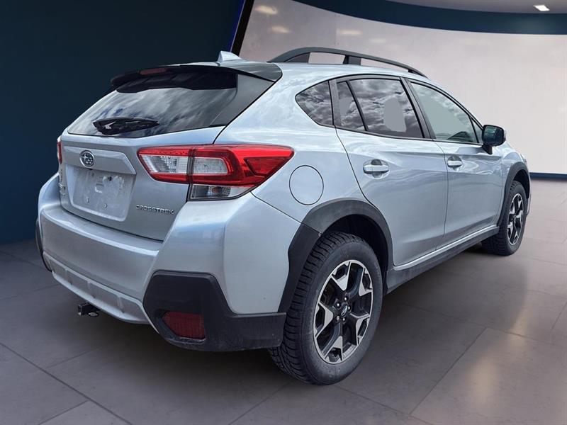 subaru Crosstrek 2019 - 4