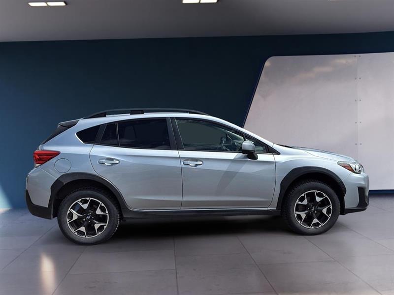 subaru Crosstrek 2019 - 5