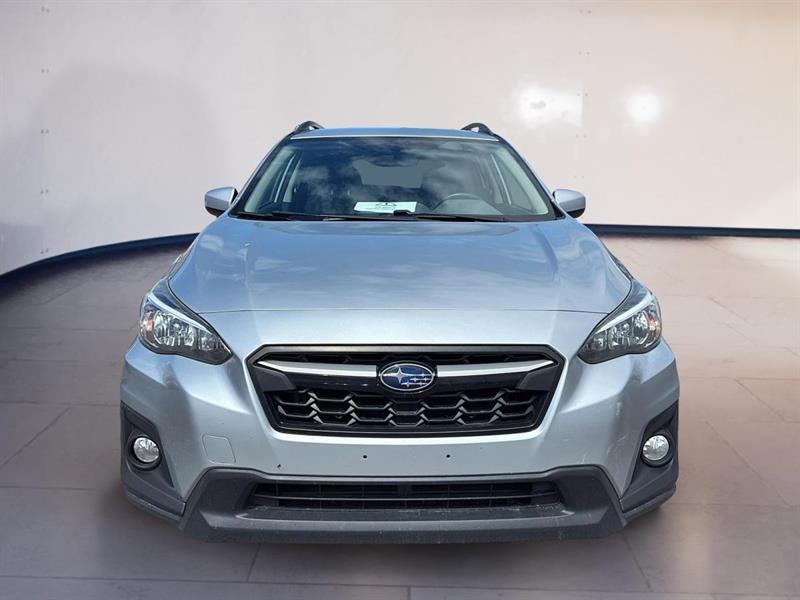 subaru Crosstrek 2019 - 7