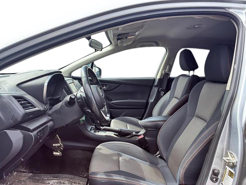 subaru Crosstrek 2019 - 8