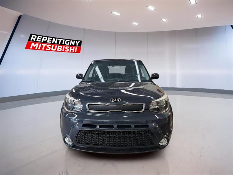 kia Soul 2016 - 2