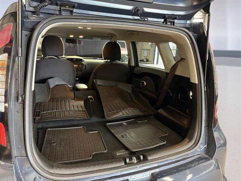 kia Soul 2016 - 4