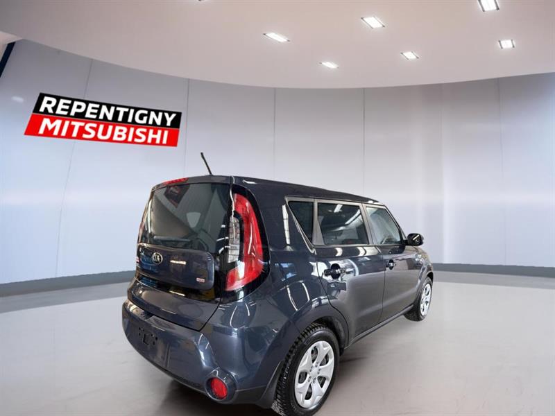 kia Soul 2016 - 6