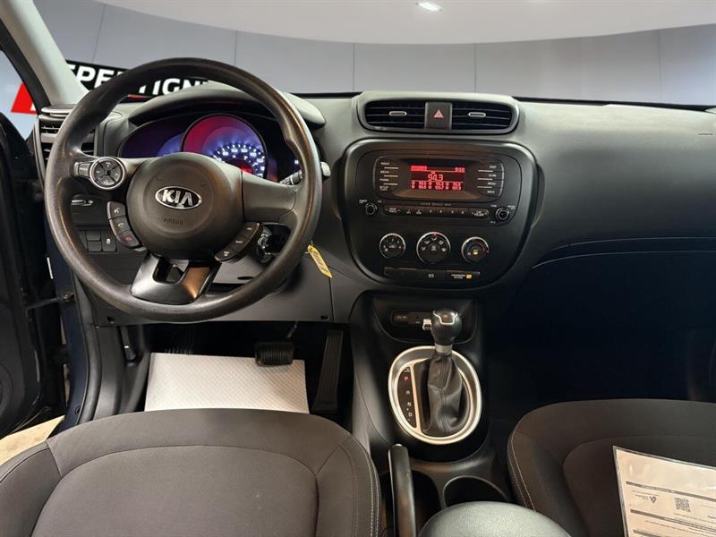 kia Soul 2016 - 9