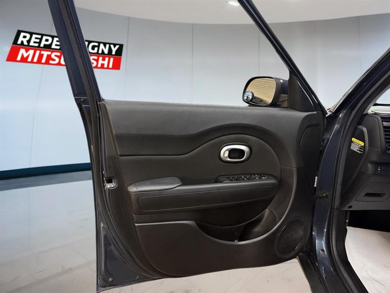 kia Soul 2016 - 10