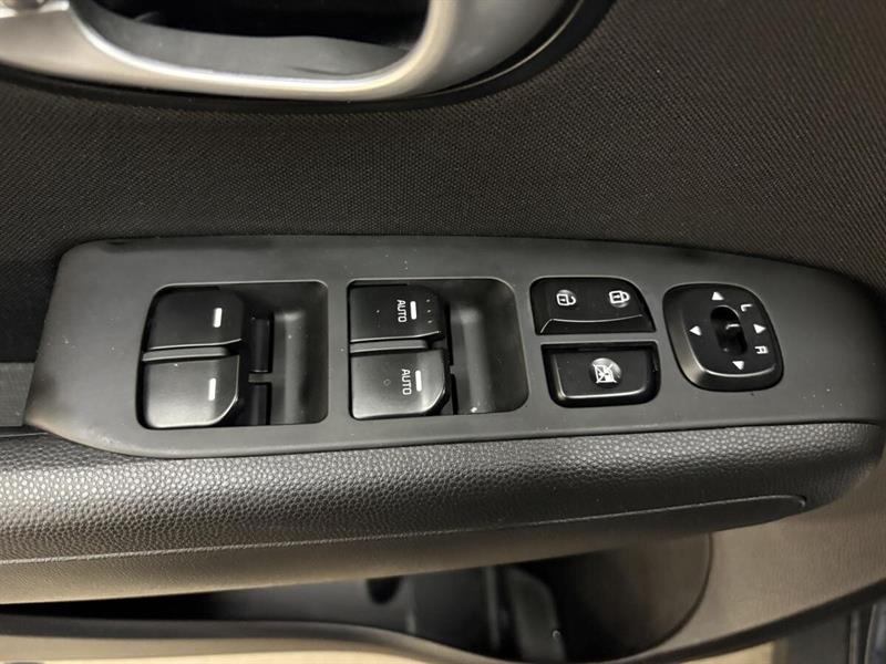 kia Soul 2016 - 11