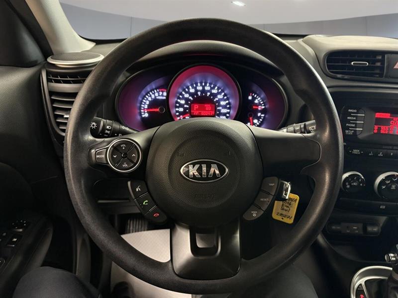 kia Soul 2016 - 12