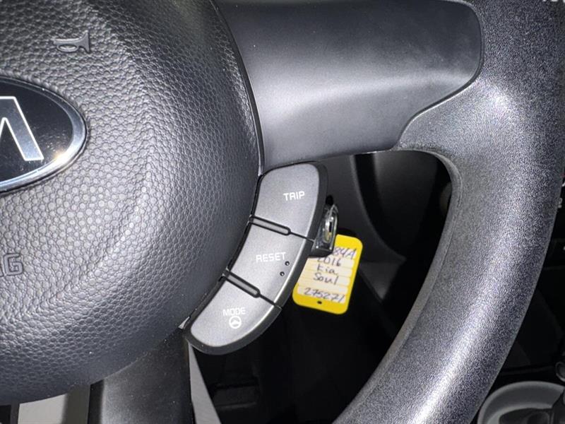 kia Soul 2016 - 13