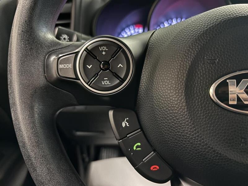 kia Soul 2016 - 14
