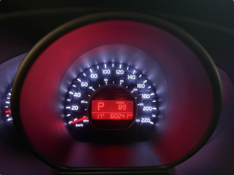 kia Soul 2016 - 15