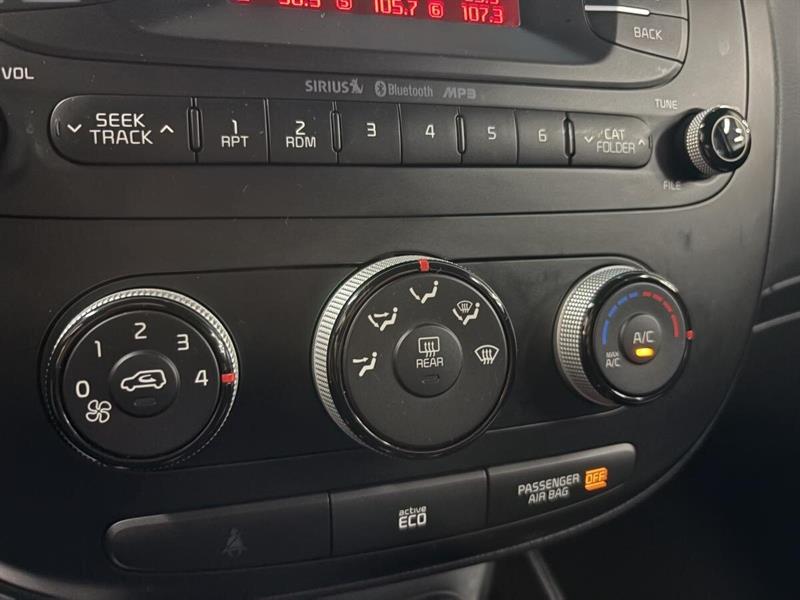 kia Soul 2016 - 16