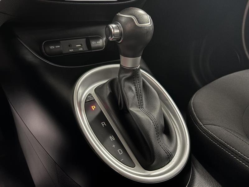 kia Soul 2016 - 17