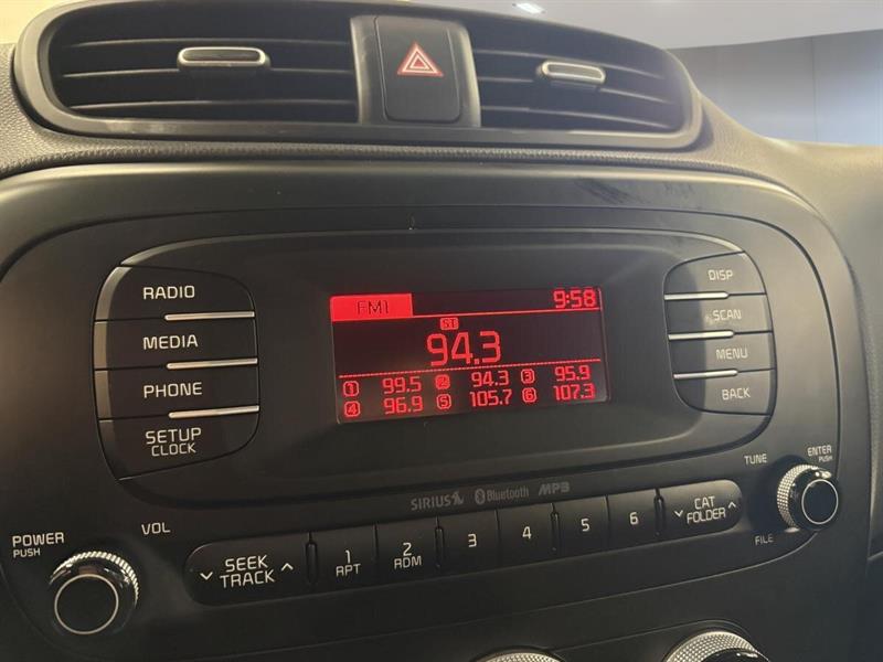 kia Soul 2016 - 18