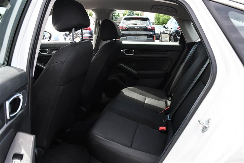 honda Civic 2025 - 10