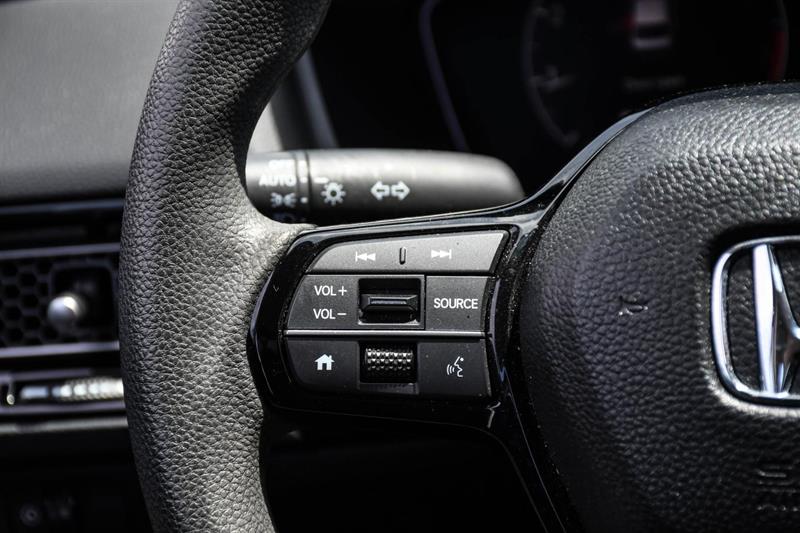 honda Civic 2025 - 15