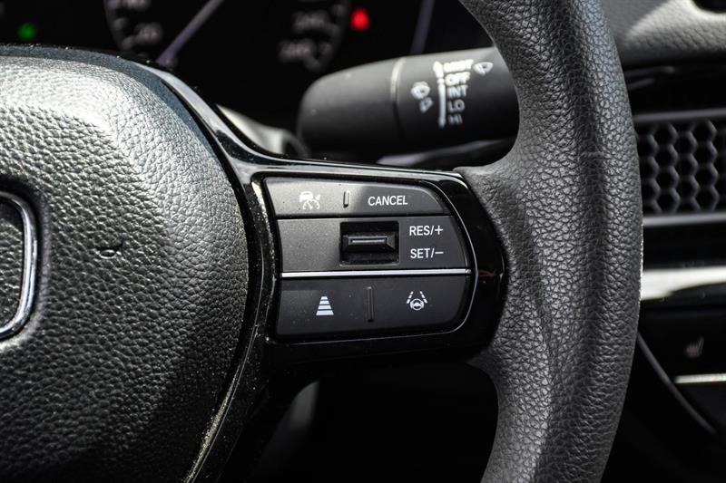 honda Civic 2025 - 16