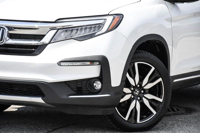 honda Pilot 2022 - 6