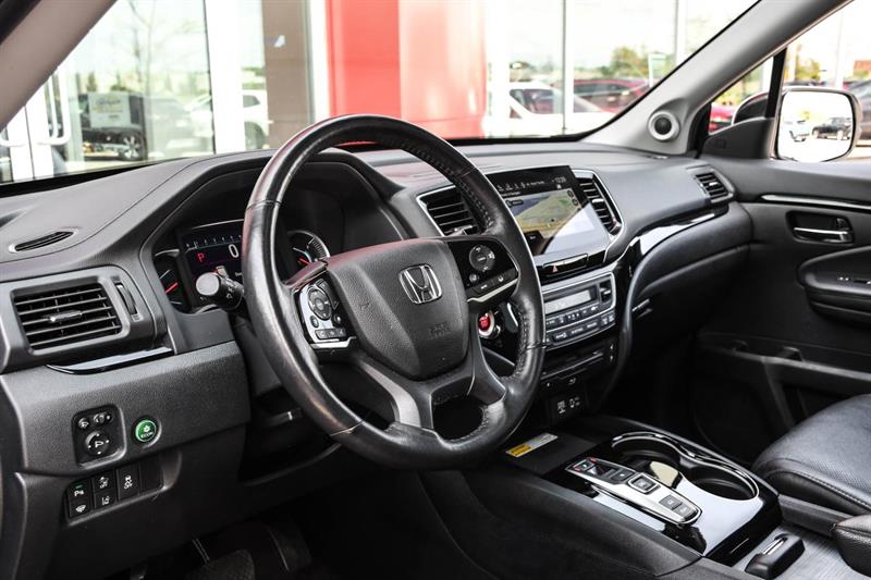 honda Pilot 2022 - 9