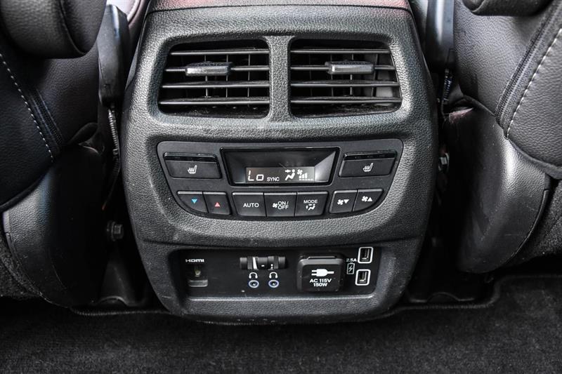honda Pilot 2022 - 13
