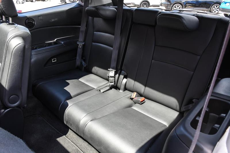 honda Pilot 2022 - 14