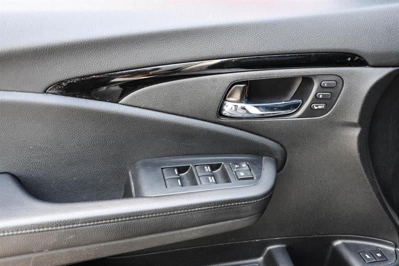 honda Pilot 2022 - 16