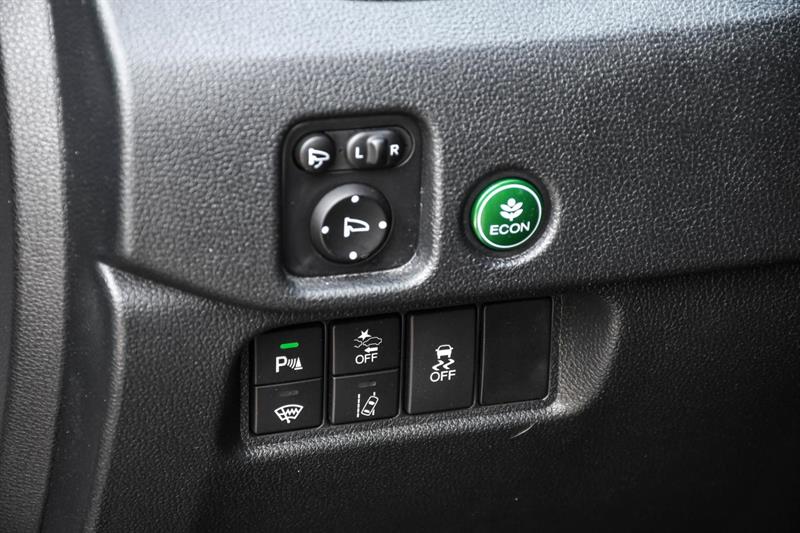 honda Pilot 2022 - 17