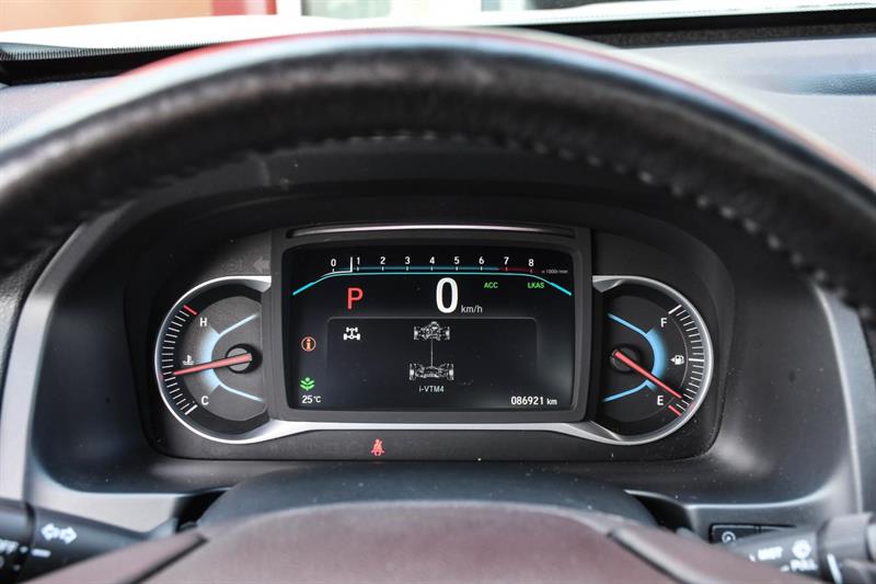 honda Pilot 2022 - 22