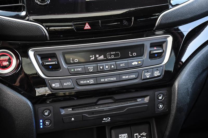 honda Pilot 2022 - 25