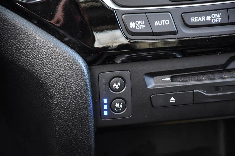 honda Pilot 2022 - 26