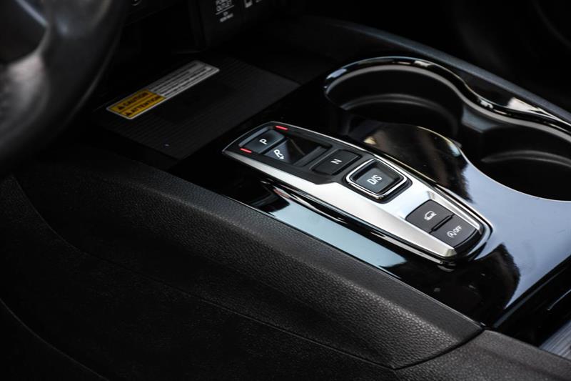honda Pilot 2022 - 28