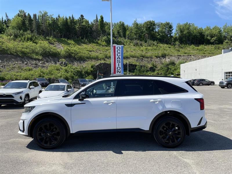kia Sorento 2023 - 2