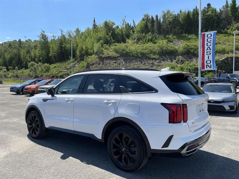 kia Sorento 2023 - 3