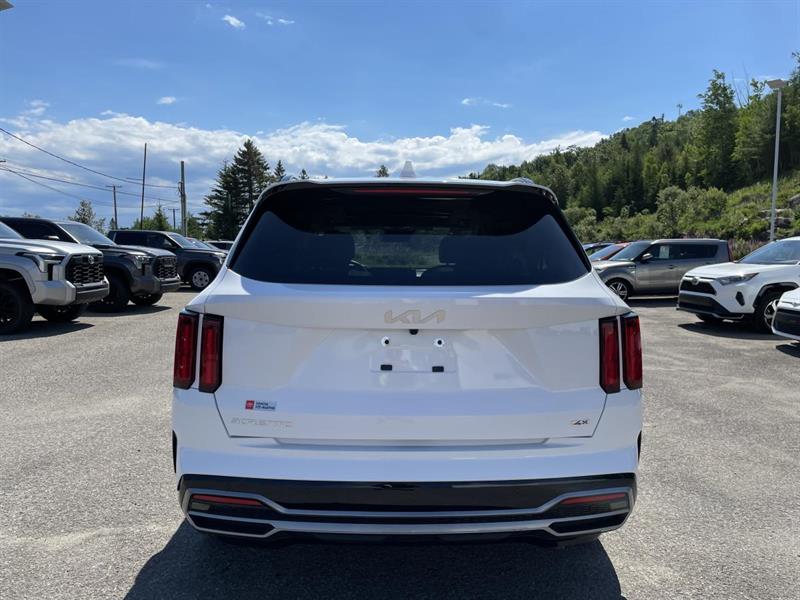 kia Sorento 2023 - 4