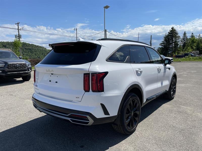 kia Sorento 2023 - 5