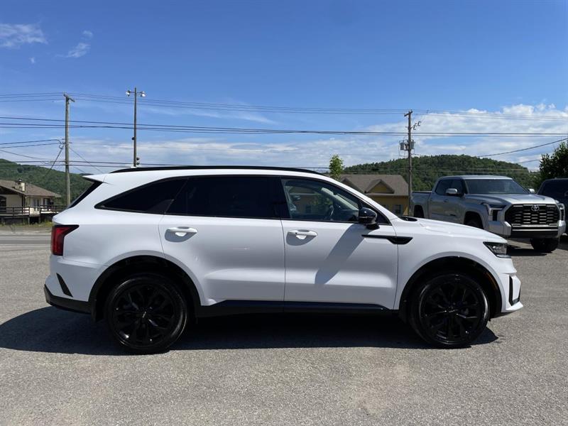 kia Sorento 2023 - 6