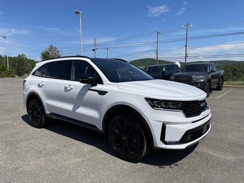 kia Sorento 2023 - 7