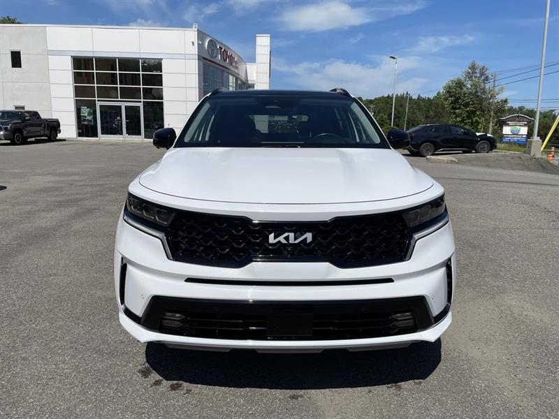 kia Sorento 2023 - 8
