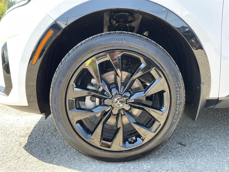 kia Sorento 2023 - 9