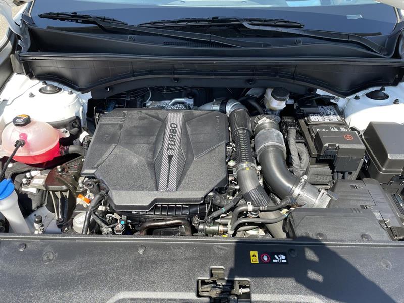 kia Sorento 2023 - 10