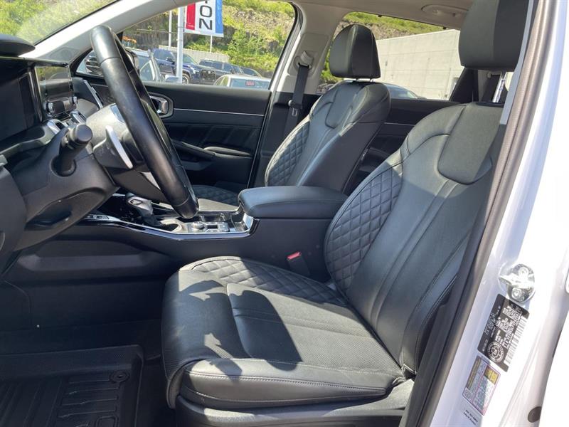 kia Sorento 2023 - 12