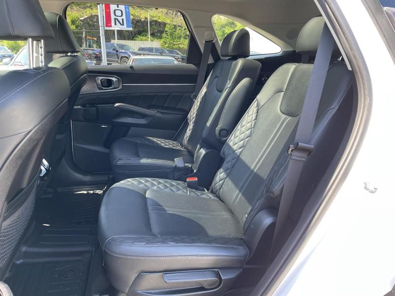 kia Sorento 2023 - 13