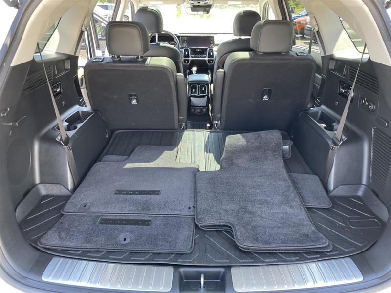 kia Sorento 2023 - 14