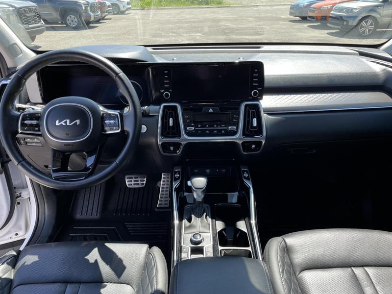 kia Sorento 2023 - 15